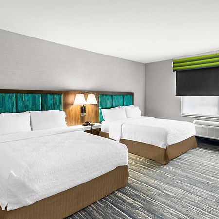 Hampton Inn By Hilton Dayton South Kültér fotó