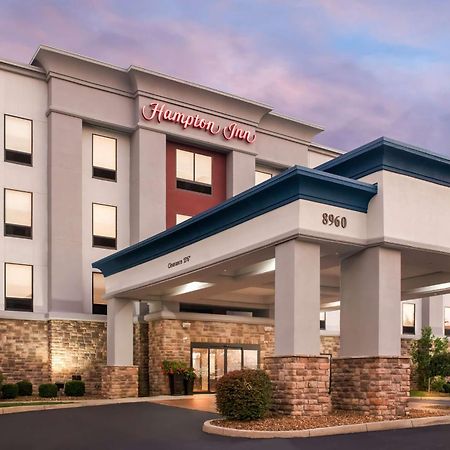 Hampton Inn By Hilton Dayton South Kültér fotó