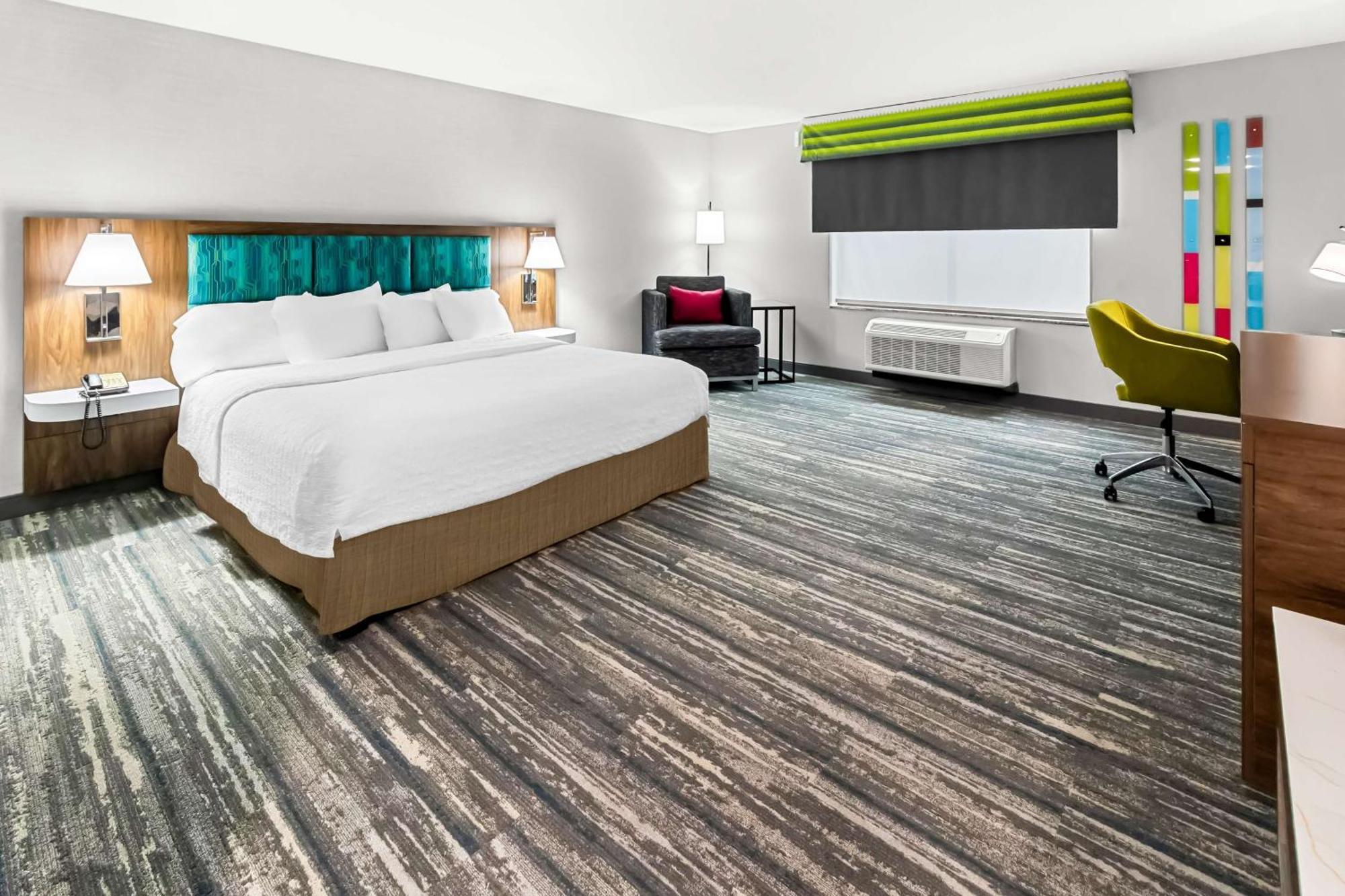Hampton Inn By Hilton Dayton South Kültér fotó