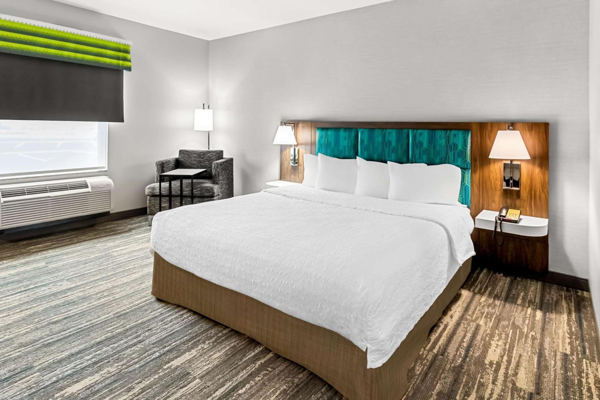 Hampton Inn By Hilton Dayton South Kültér fotó