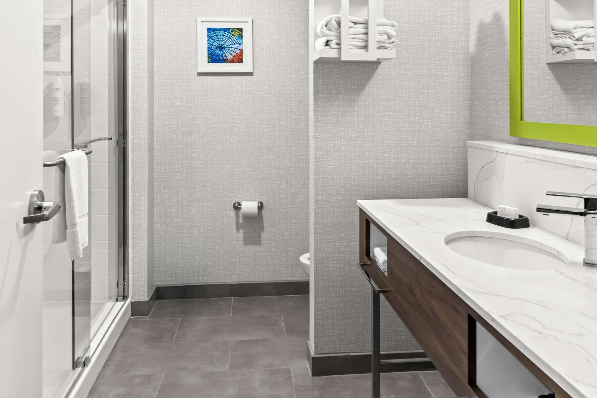 Hampton Inn By Hilton Dayton South Kültér fotó