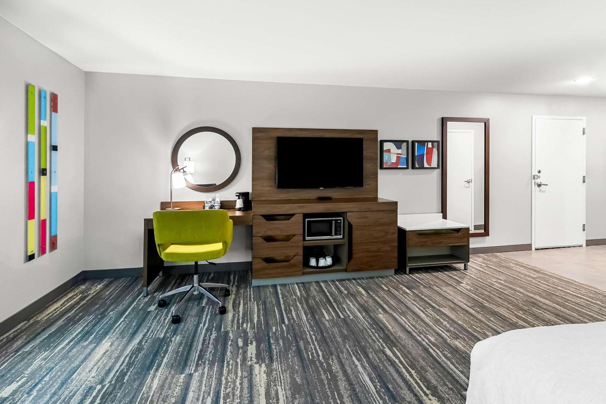Hampton Inn By Hilton Dayton South Kültér fotó