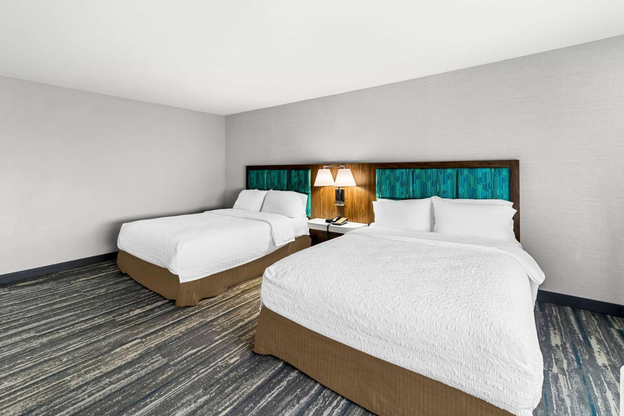Hampton Inn By Hilton Dayton South Kültér fotó