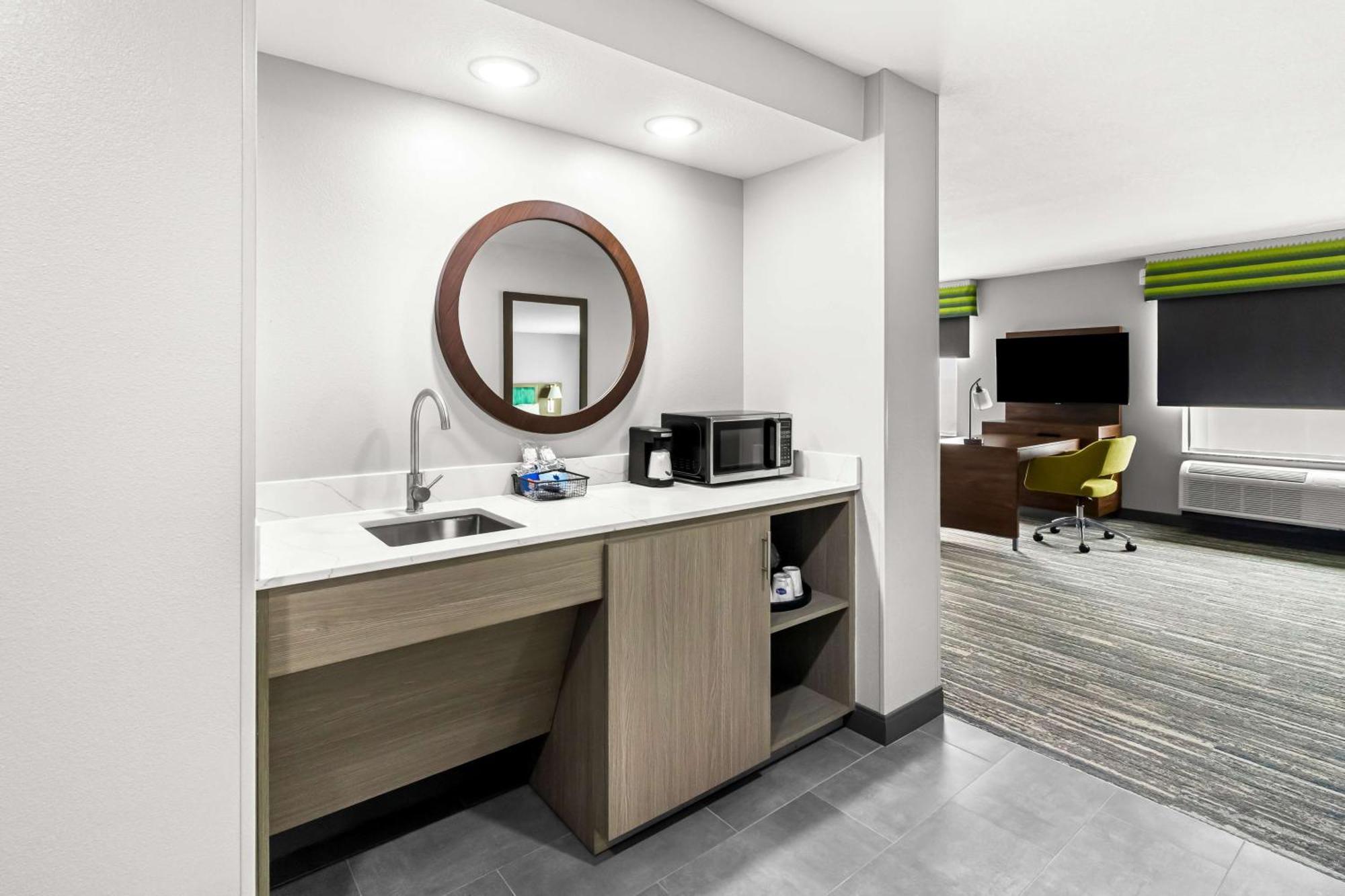 Hampton Inn By Hilton Dayton South Kültér fotó