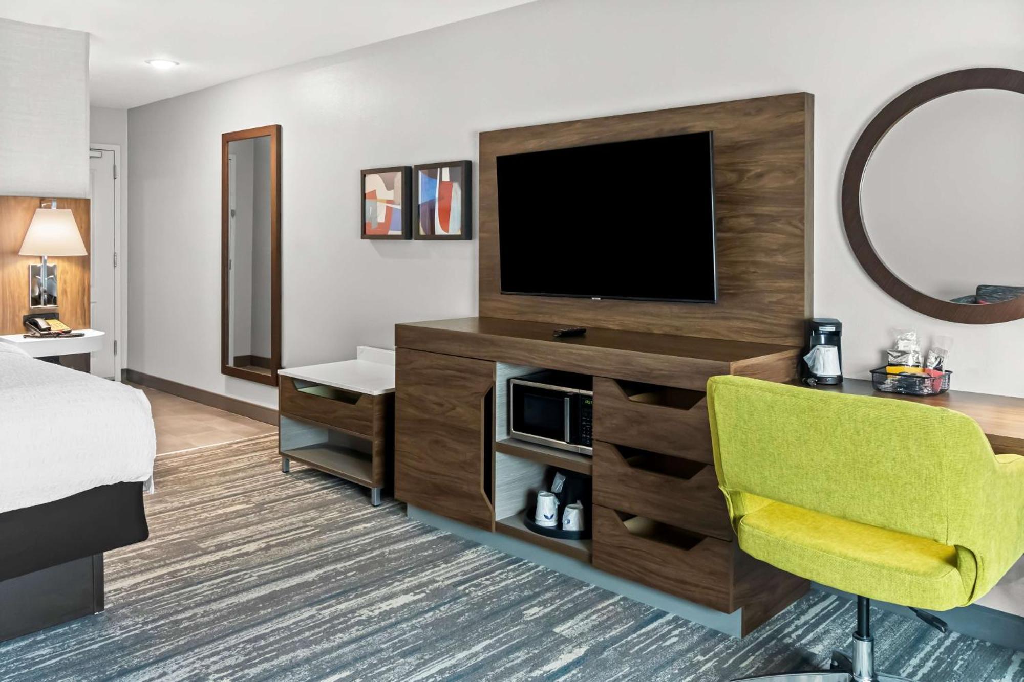 Hampton Inn By Hilton Dayton South Kültér fotó
