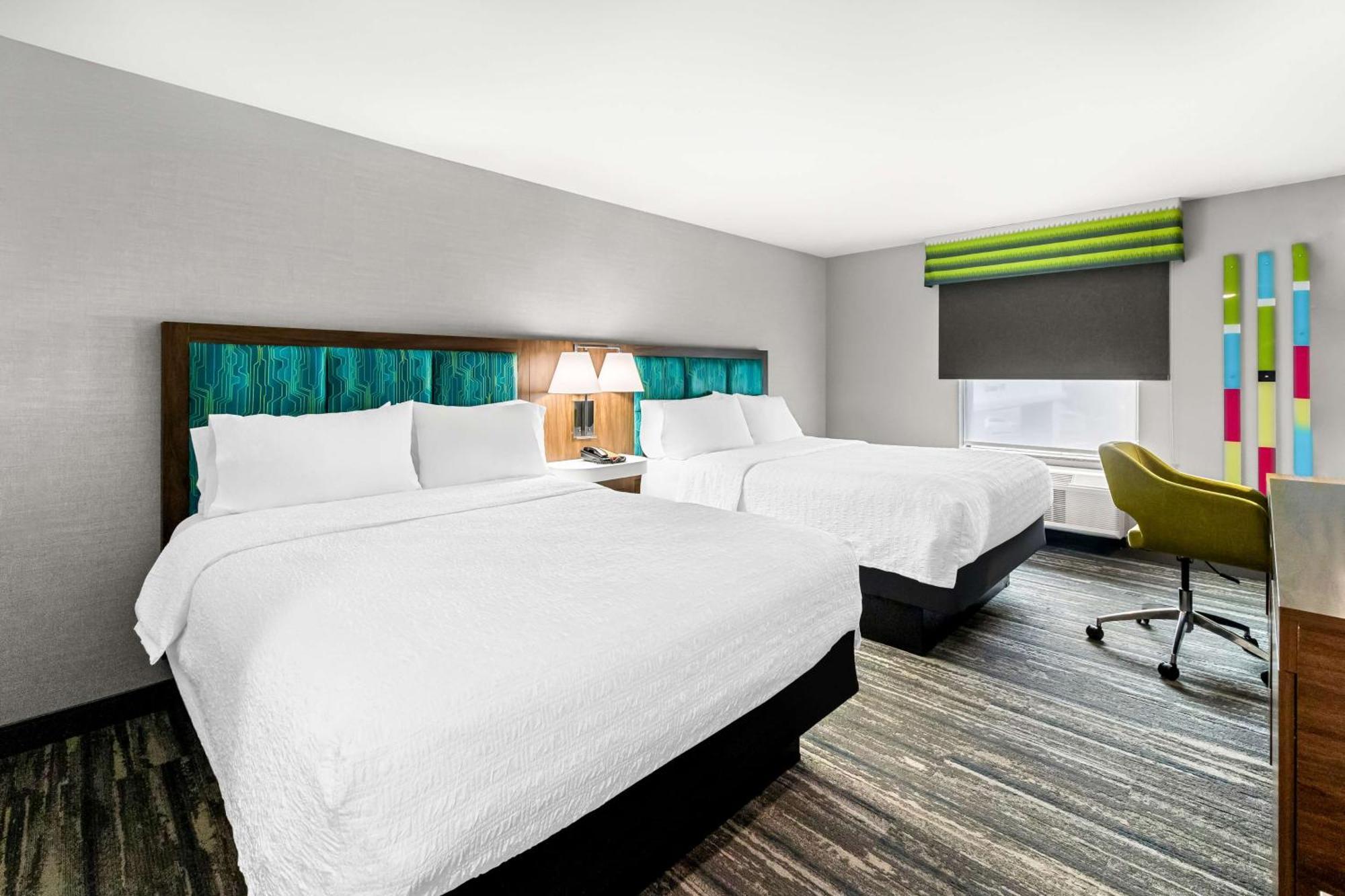 Hampton Inn By Hilton Dayton South Kültér fotó