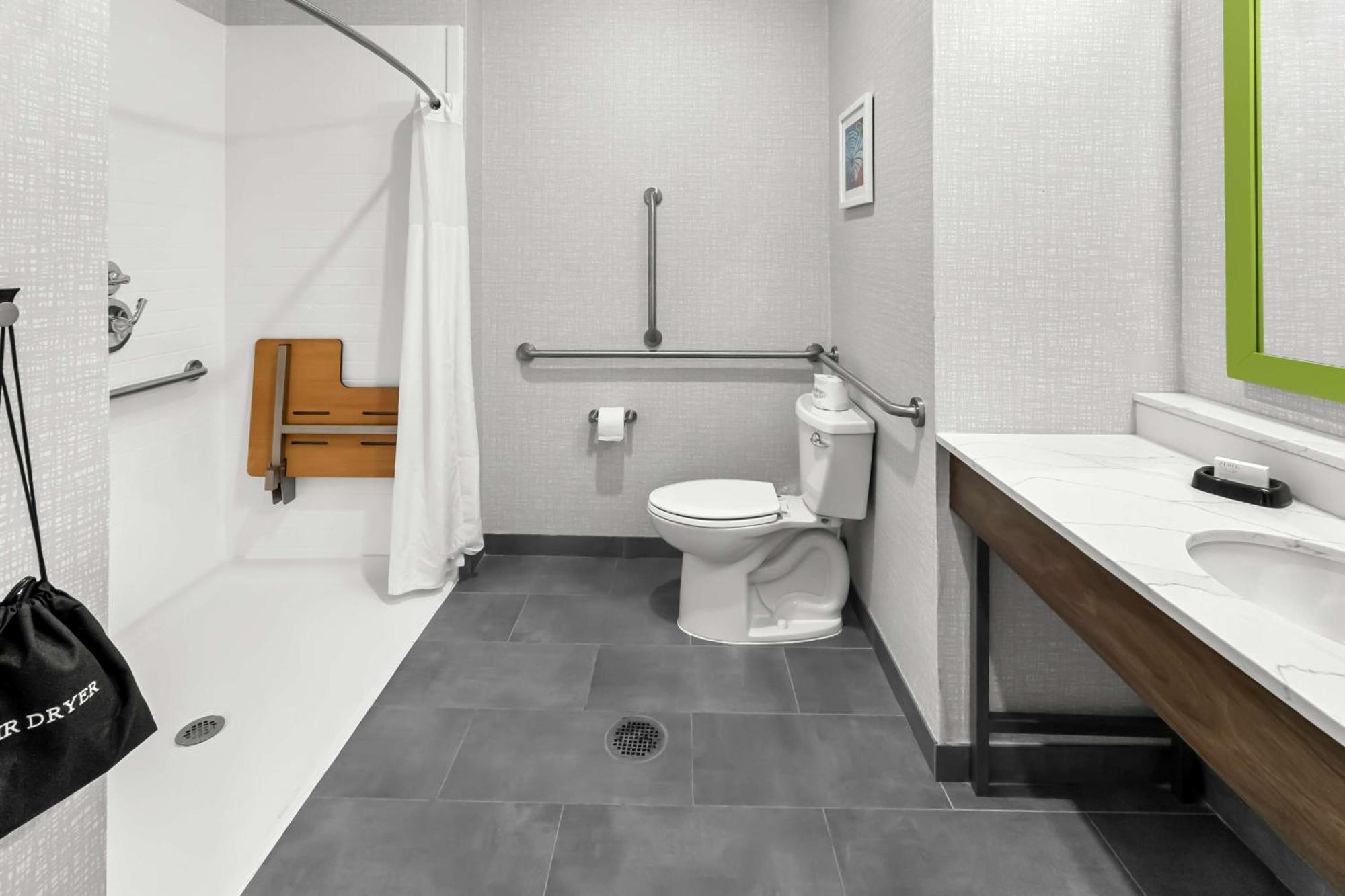 Hampton Inn By Hilton Dayton South Kültér fotó