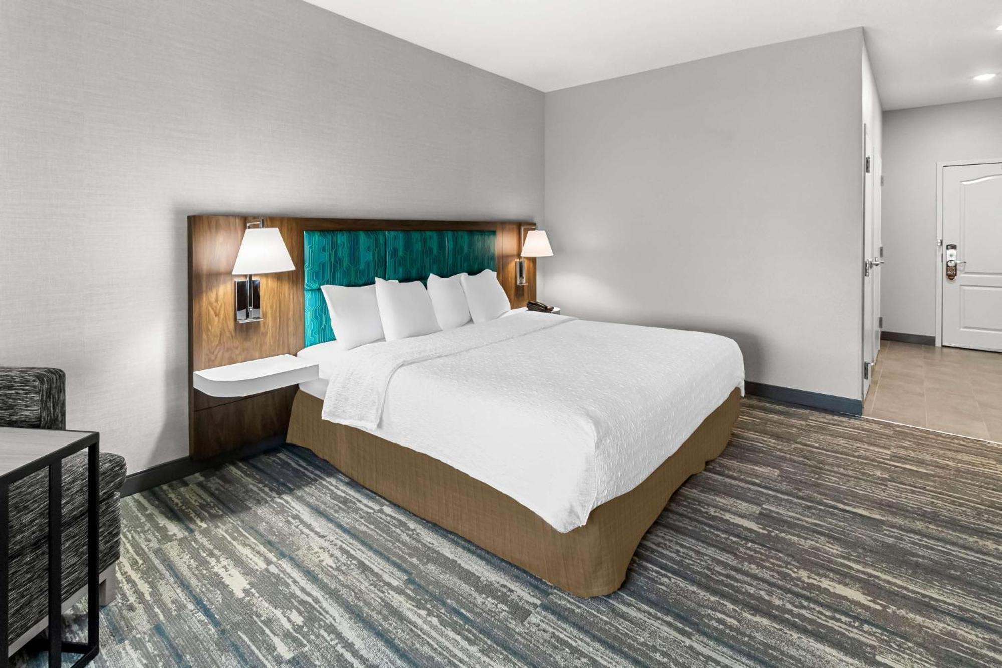 Hampton Inn By Hilton Dayton South Kültér fotó