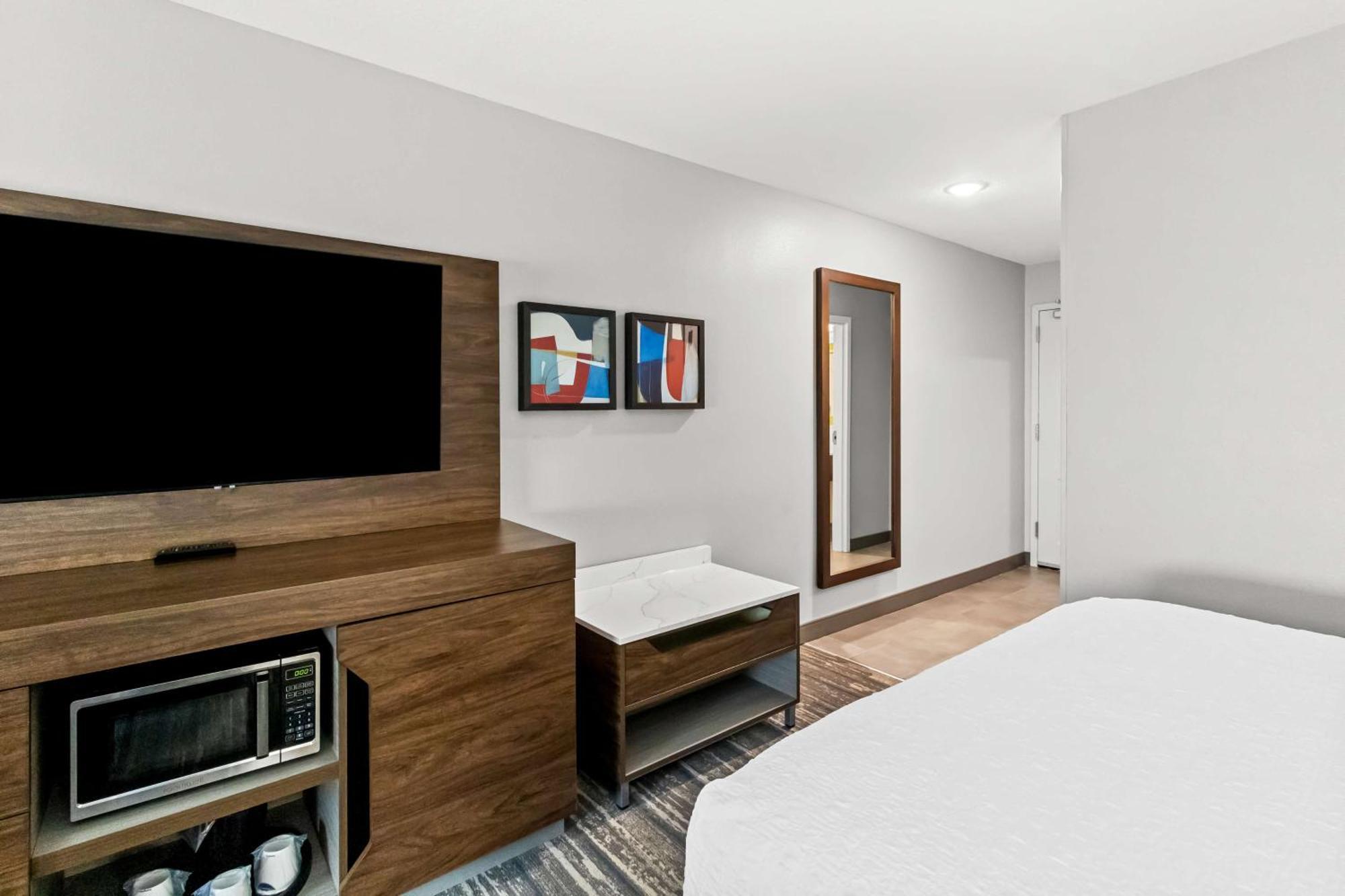 Hampton Inn By Hilton Dayton South Kültér fotó