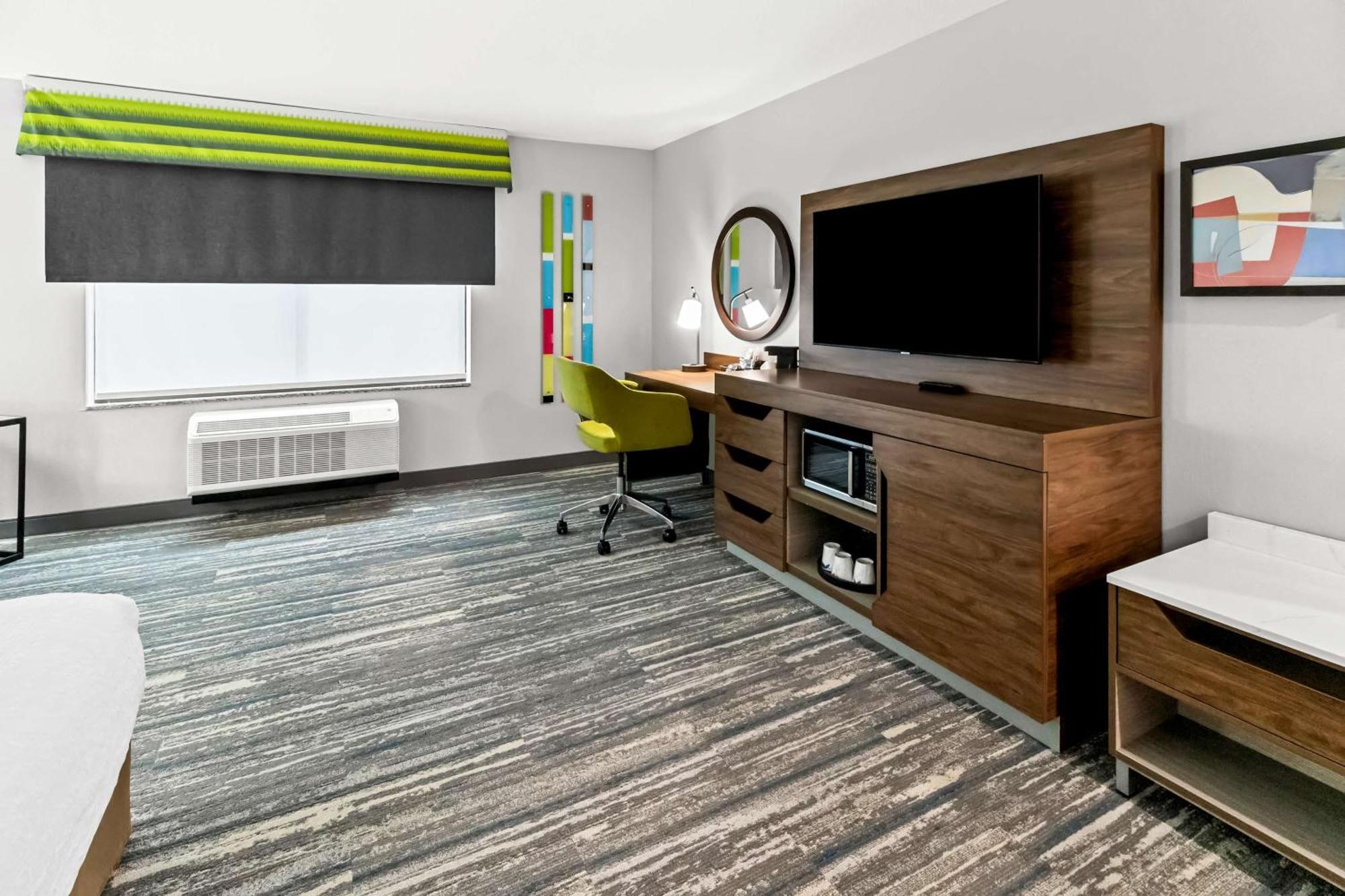 Hampton Inn By Hilton Dayton South Kültér fotó