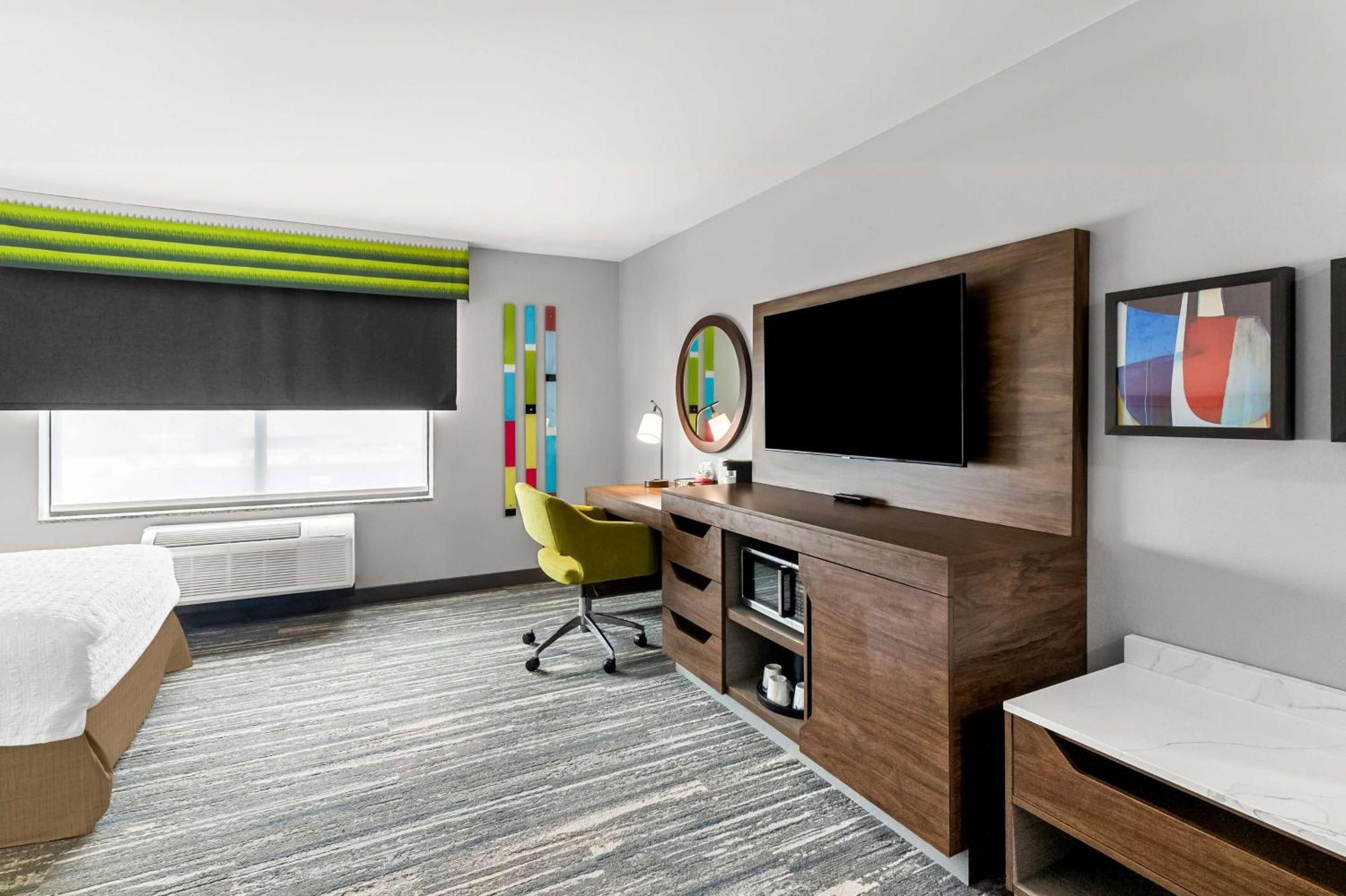 Hampton Inn By Hilton Dayton South Kültér fotó