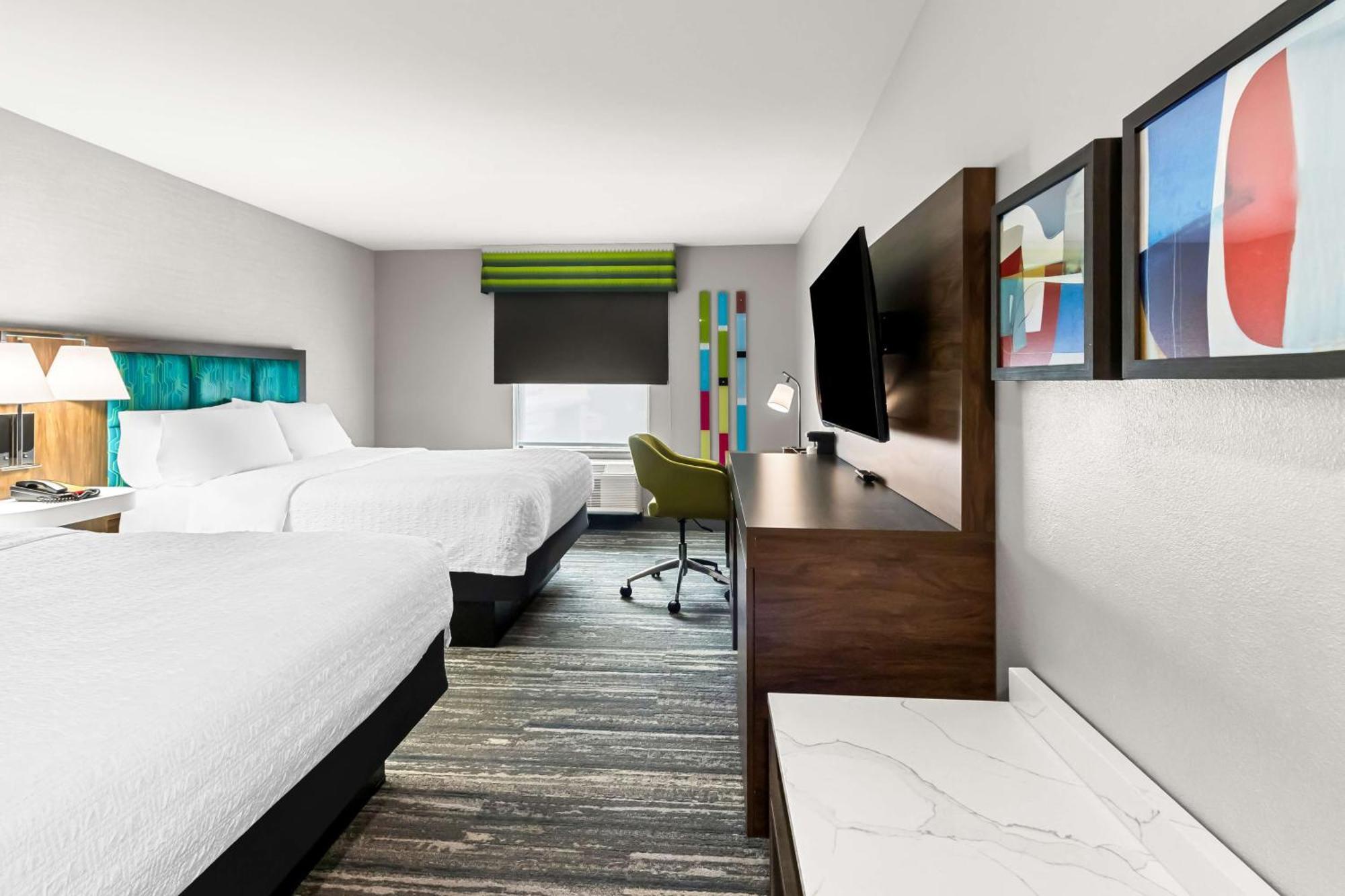 Hampton Inn By Hilton Dayton South Kültér fotó