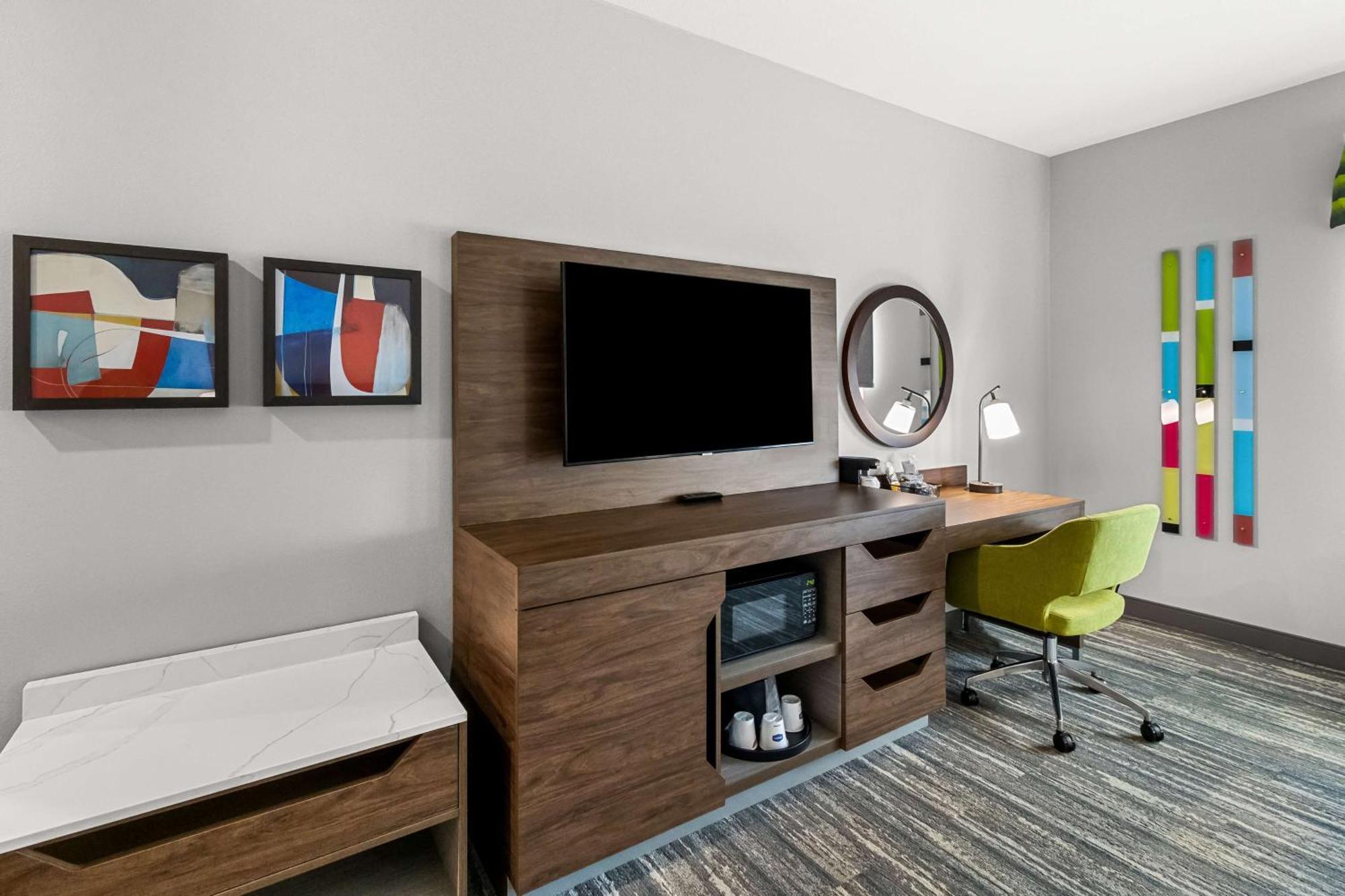 Hampton Inn By Hilton Dayton South Kültér fotó
