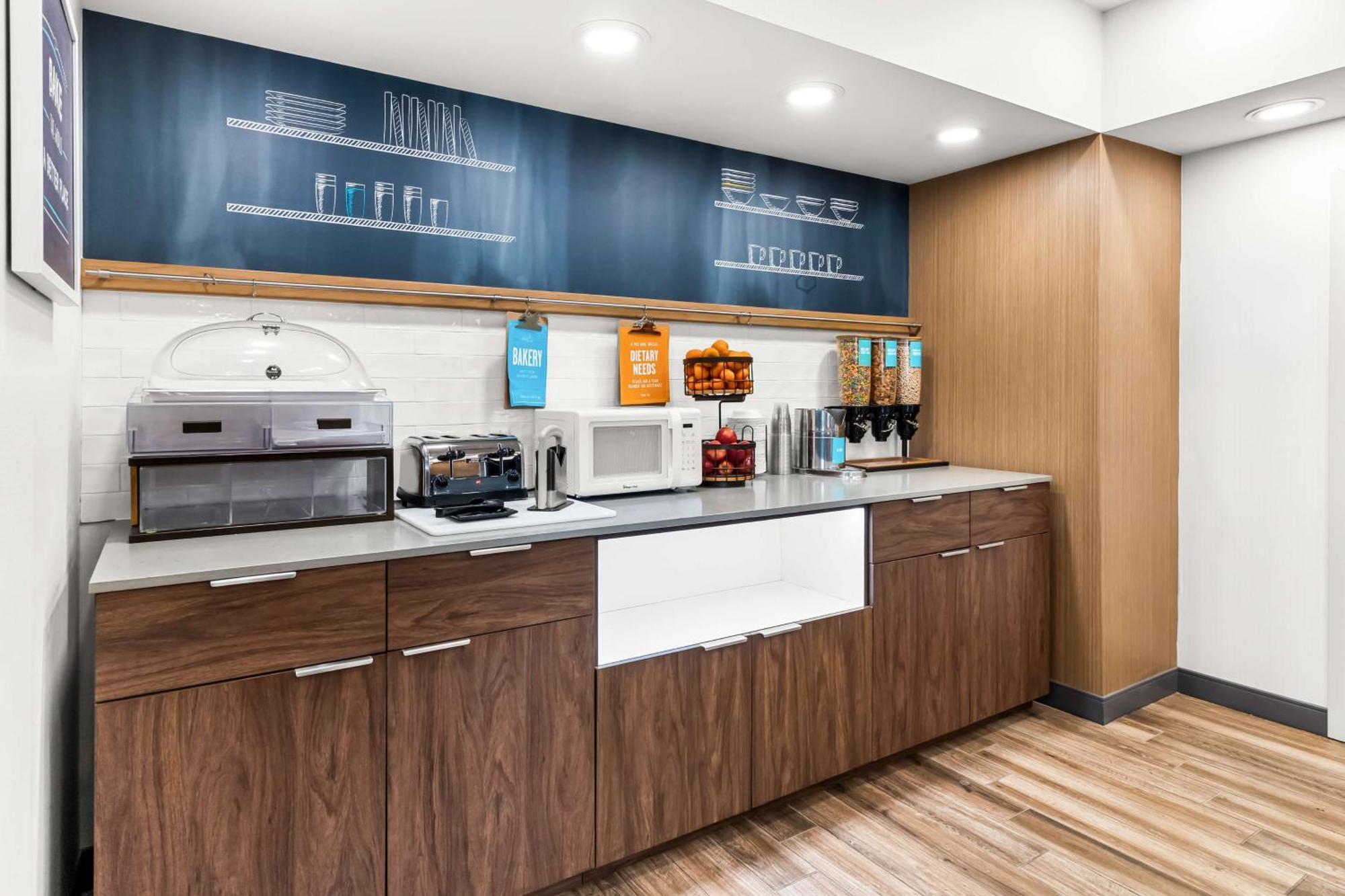 Hampton Inn By Hilton Dayton South Kültér fotó