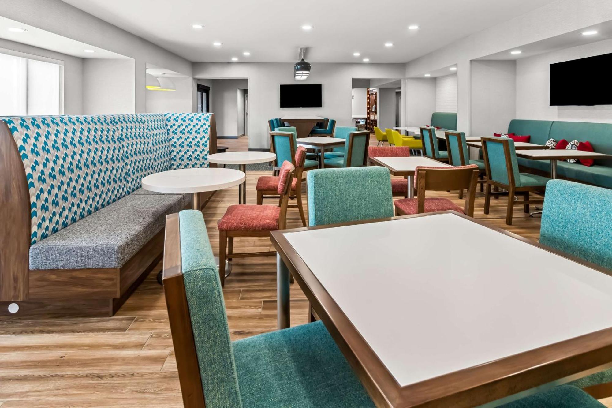 Hampton Inn By Hilton Dayton South Kültér fotó