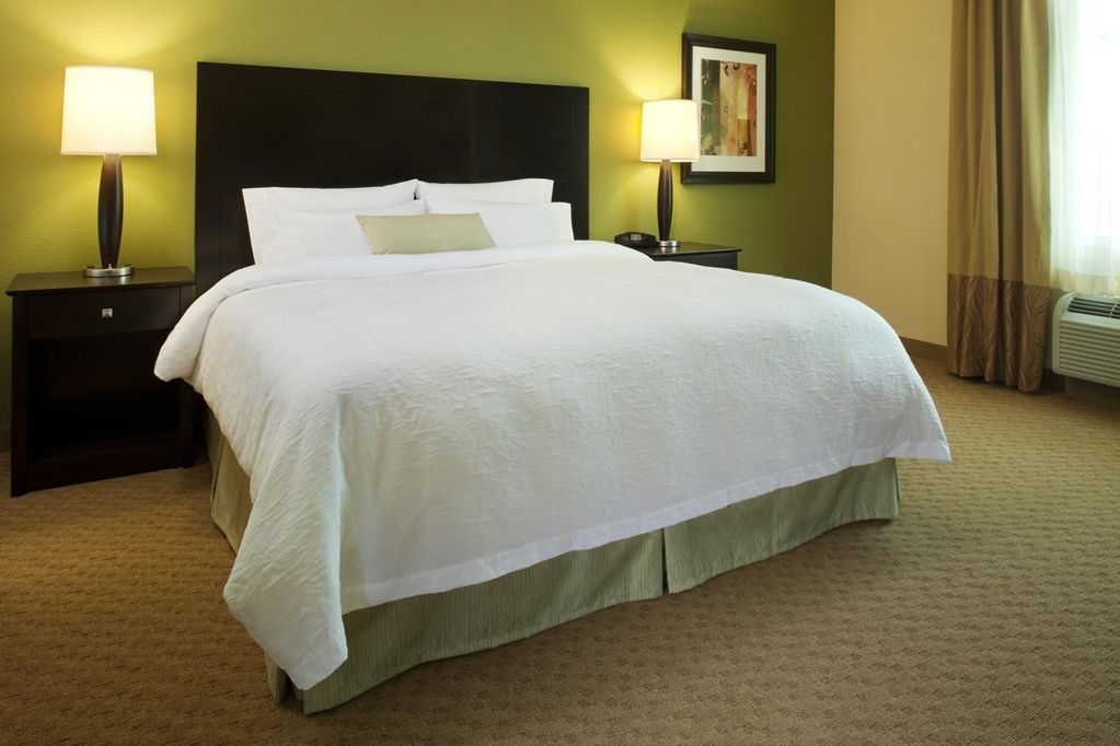 Hampton Inn By Hilton Dayton South Szoba fotó